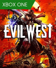 Evil West Xbox One