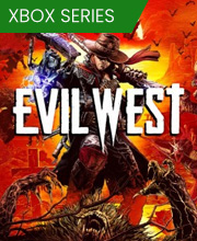 Evil West Xbox Series X