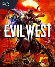 Evil West Pc