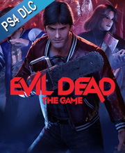 Evil Dead The Game The Classics Bundle Playstation 4