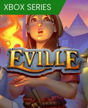 Eville Xbox Series X