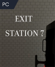 Exit Station 7 Pc