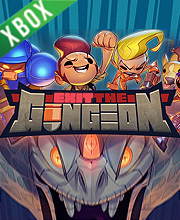 Exit The Gungeon Xbox One