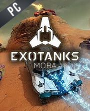 ExoTanks MOBA