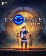 Exogate Initiative Pc