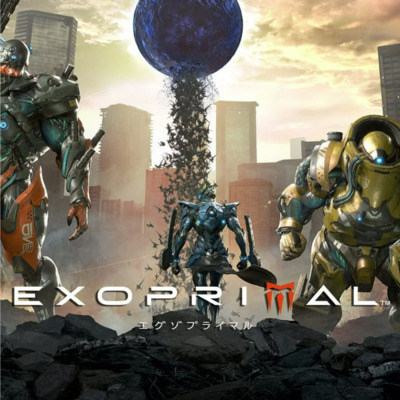 Exoprimal: Exosuits, Dinosaurios y F2P