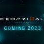 Exoprimal: Se anuncia un nuevo juego multijugador con dinosaurios