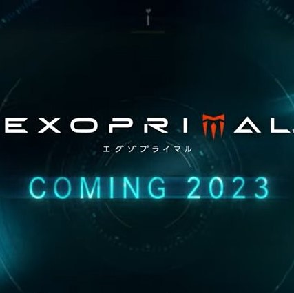 Exoprimal: Se anuncia un nuevo juego multijugador con dinosaurios