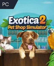 Exotica 2 Pet Shop Simulator Pc
