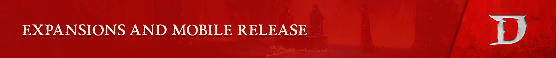 Expansiones y Lanzamiento Móvil de Diablo