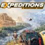 Cómo obtener acceso anticipado a Expeditions: A MudRunner Game