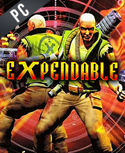 Expendable Pc