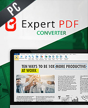 Expert PDF 14 Converter