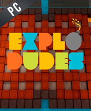 Explo Dudes Pc