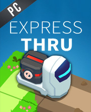 Express Thru Pc