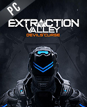 Extraction Valley Devils Curse