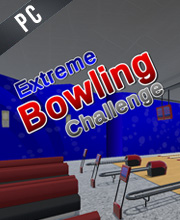 Extreme Bowling Challenge Pc