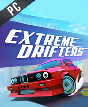 Extreme Drifters Pc