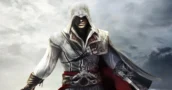 Ezio Auditore regresa como mentor en Assassin's Creed Hexe