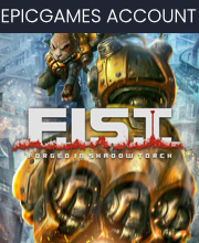 F.I.S.T. Forged In Shadow Torch Pc