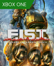 F.I.S.T. Forged In Shadow Torch Xbox One