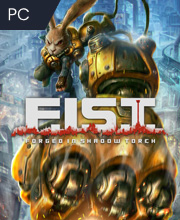 F.I.S.T. Forged In Shadow Torch Pc