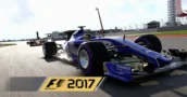 El nuevo modo carrera de F1 2017 enseñado en un nuevo video