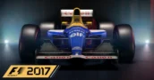 F1 2017: Dos coches clasicos Williams revelados en un nuevo trailer