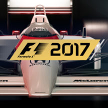 La edición especial de F1 2017 disponible para un tiempo limitado