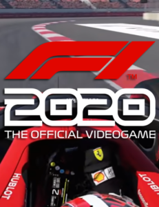 Se revela el juego del F1 2020 Vietnam Grand Prix Hanoi Street Circuit