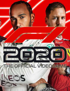 Por primera vez en la historia, consigue crear tu propio equipo en la F1 2020