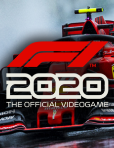 El juego de F1 2020 no tendrá pistas de repuesto