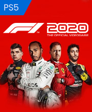F1 2020 Playstation 5