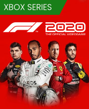 F1 2020 Xbox Series X