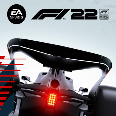 El tráiler oficial de F1 2022 llega a toda velocidad