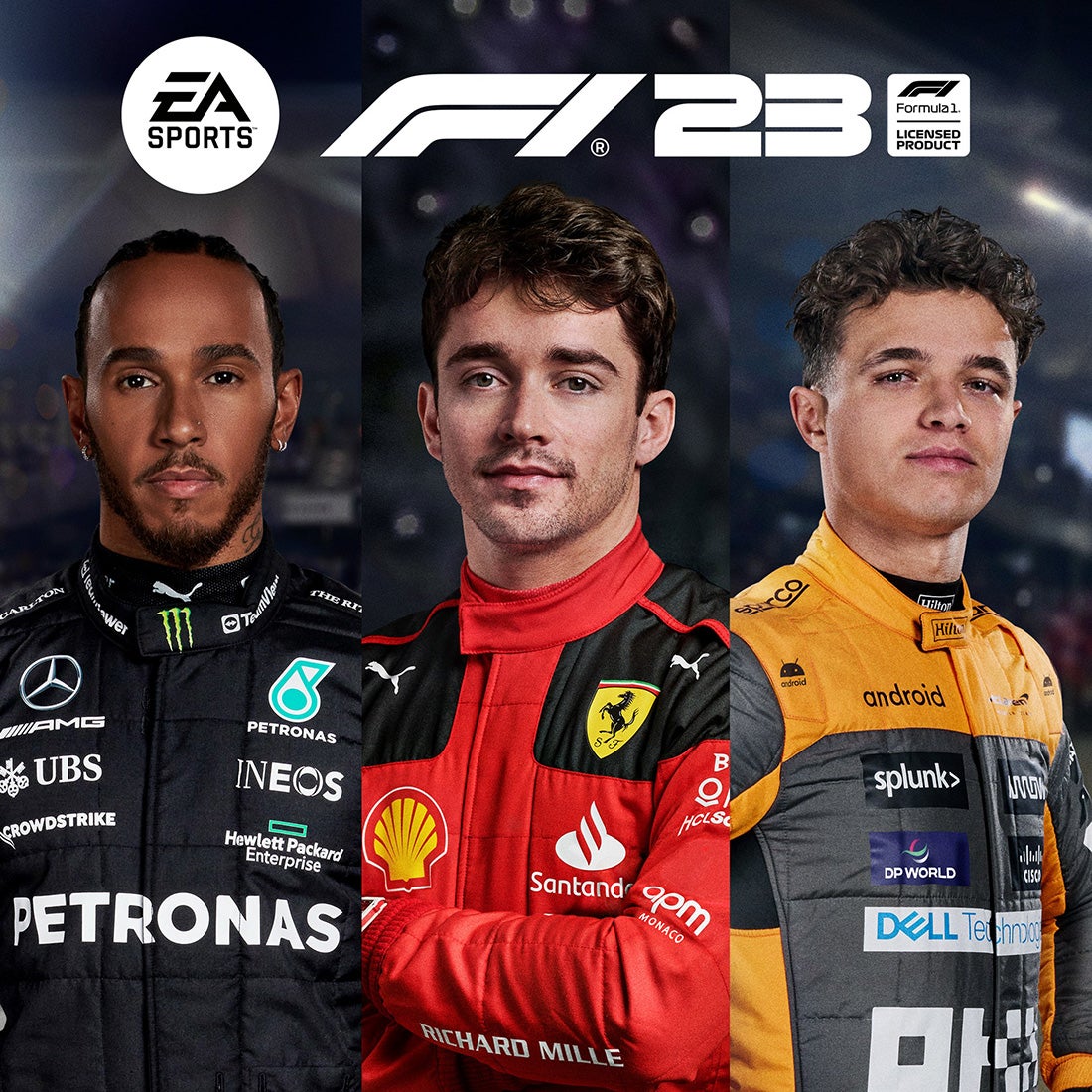 Juega F1 23 en Xbox Cloud Gaming a partir de hoy