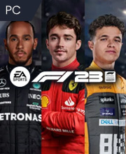 F1 23 Pc