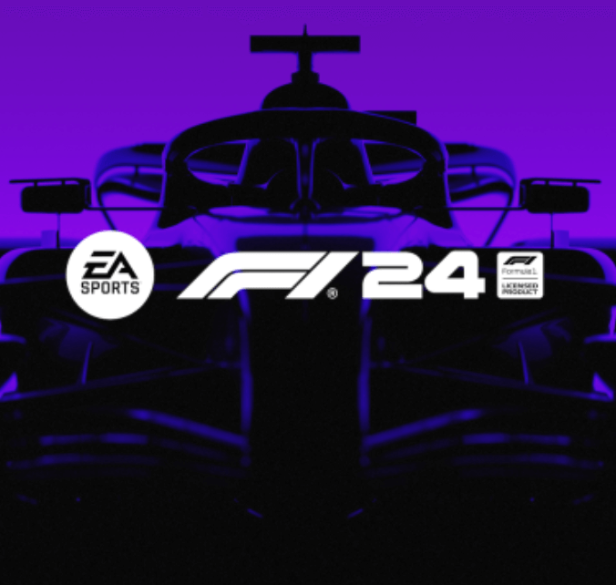 F1 24 Fecha de Lanzamiento Confirmada - ¡Reserva Ahora para Contenido Exclusivo!
