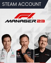 F1 Manager 2023 Pc