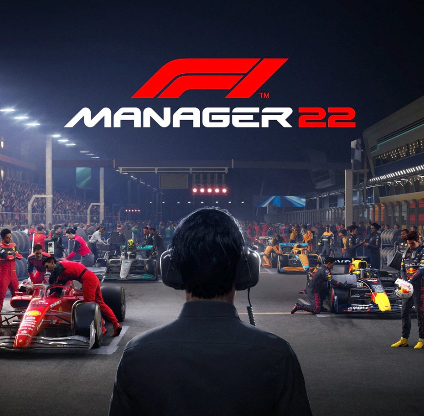 Reserva F1 Manager 2023 - Comienza Hoy Como Bonificación