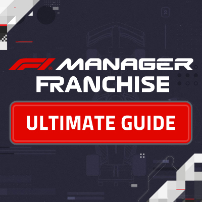 Juegos de F1 Manager: La Franquicia de Gestión de Fórmula 1