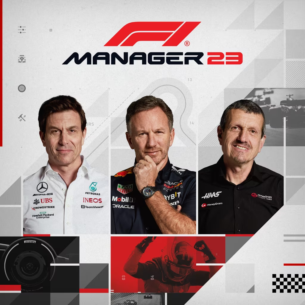 Juega F1 Manager 23 gratis con Game Pass ahora