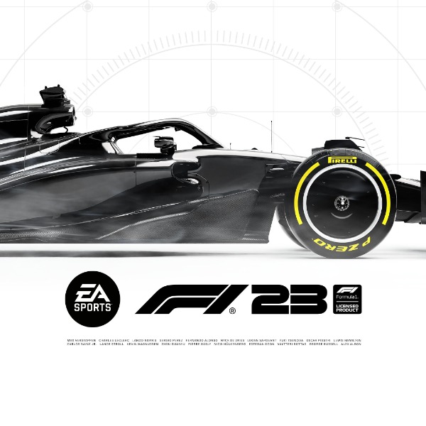 F1 23: Juego de Carreras Definitivo - Compara & Ahorra