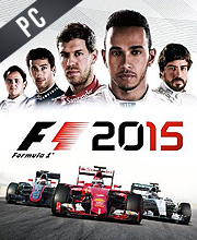 F1 2015 Pc