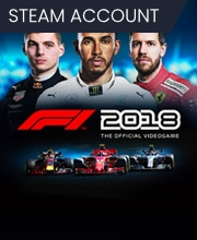 F1 2018 Pc