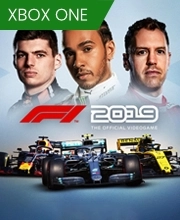 F1 2019 Xbox One