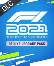 F1 2021 Deluxe Upgrade Pack Pc
