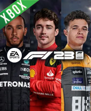  F1 23: Edición estándar - Xbox [Código digital] : Todo lo demás
