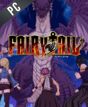 FAIRY TAIL Additional Dungeon Rift in Time and Space Pc