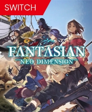 FANTASIAN Neo Dimension Switch